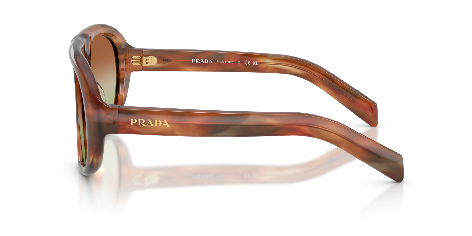 Prada PR C05SF — Солнцезащитные очки