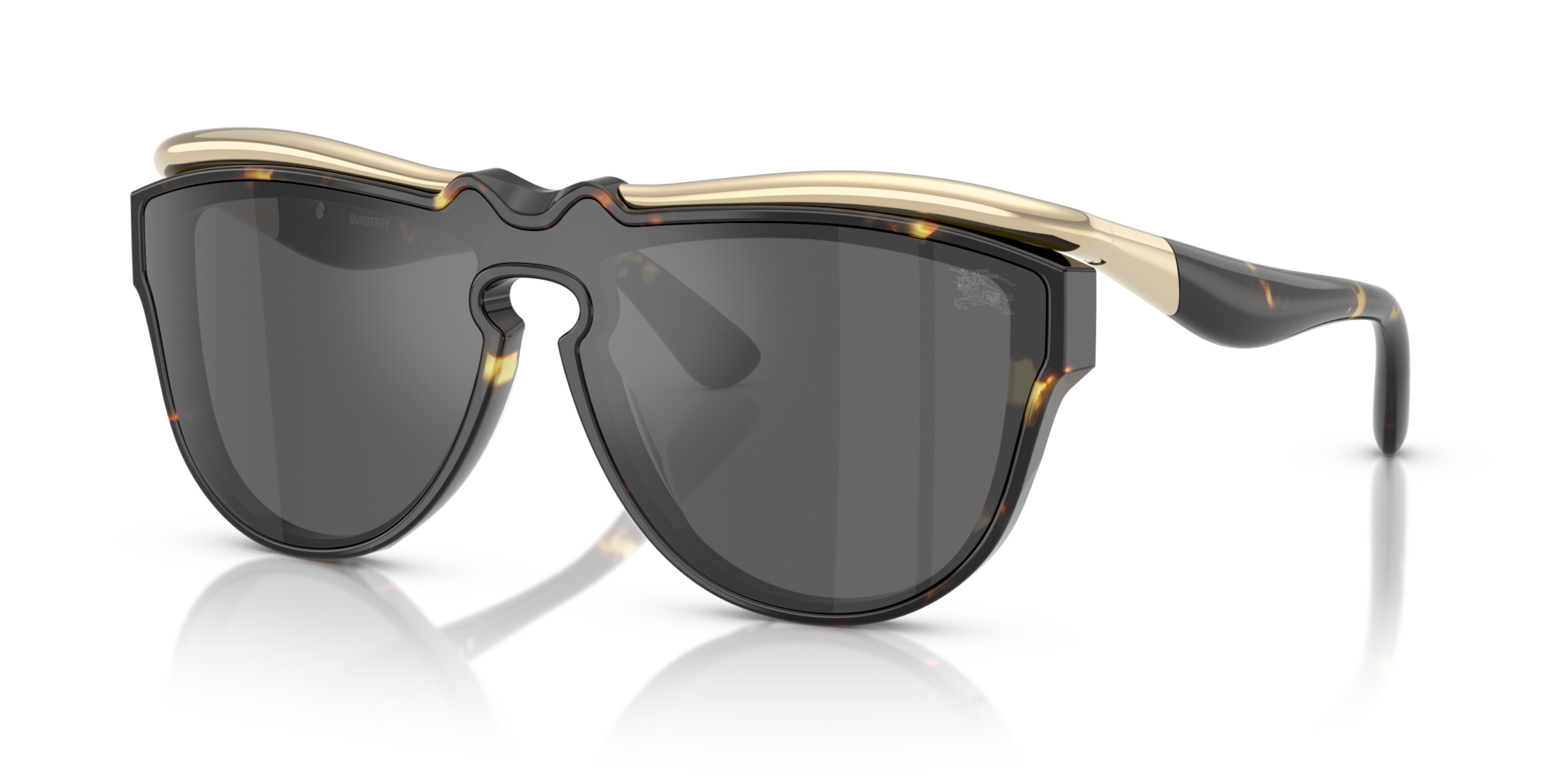 Burberry BE3162U — Солнцезащитные очки