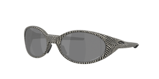 Oakley Lateralis L (60 - 19) with Blue lenses and Black frame
