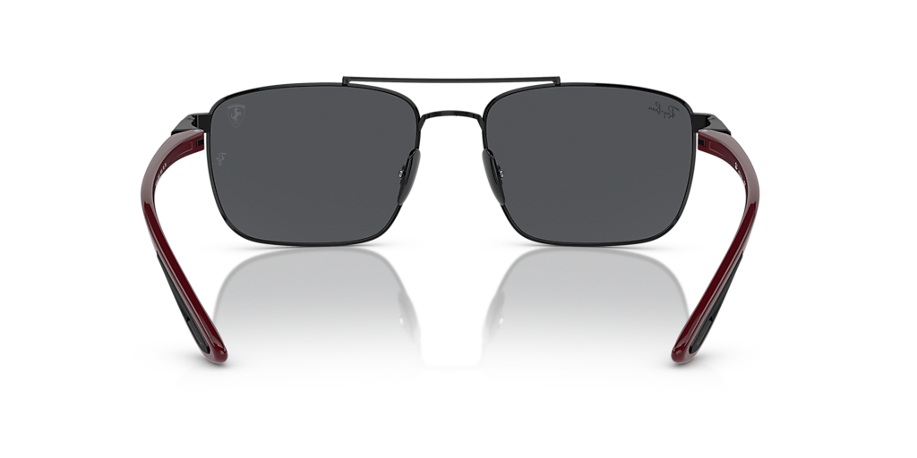 Ray-Ban RB3715M Scuderia Ferrari Collection XXL (58 - 18) with