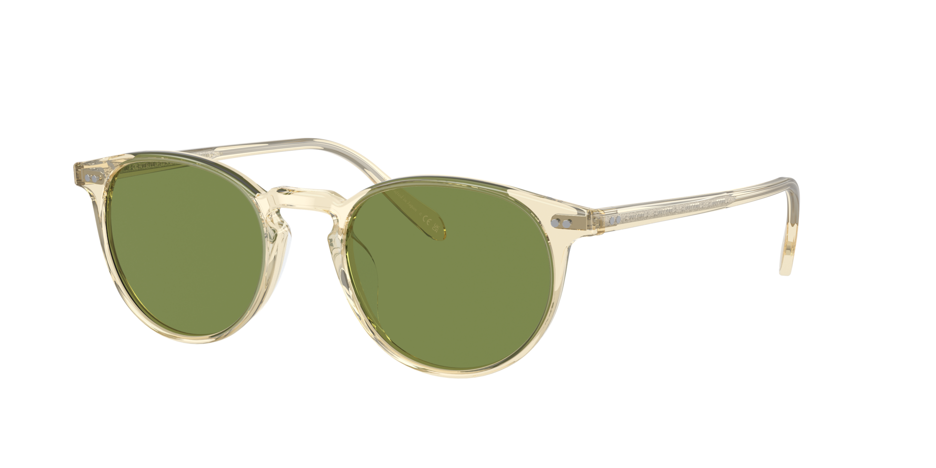 Oliver Peoples OV5004SU Riley Sun