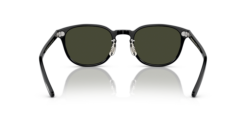 Oliver Peoples OV5219SM Fairmont Sun-F S (49 - 21) with Green