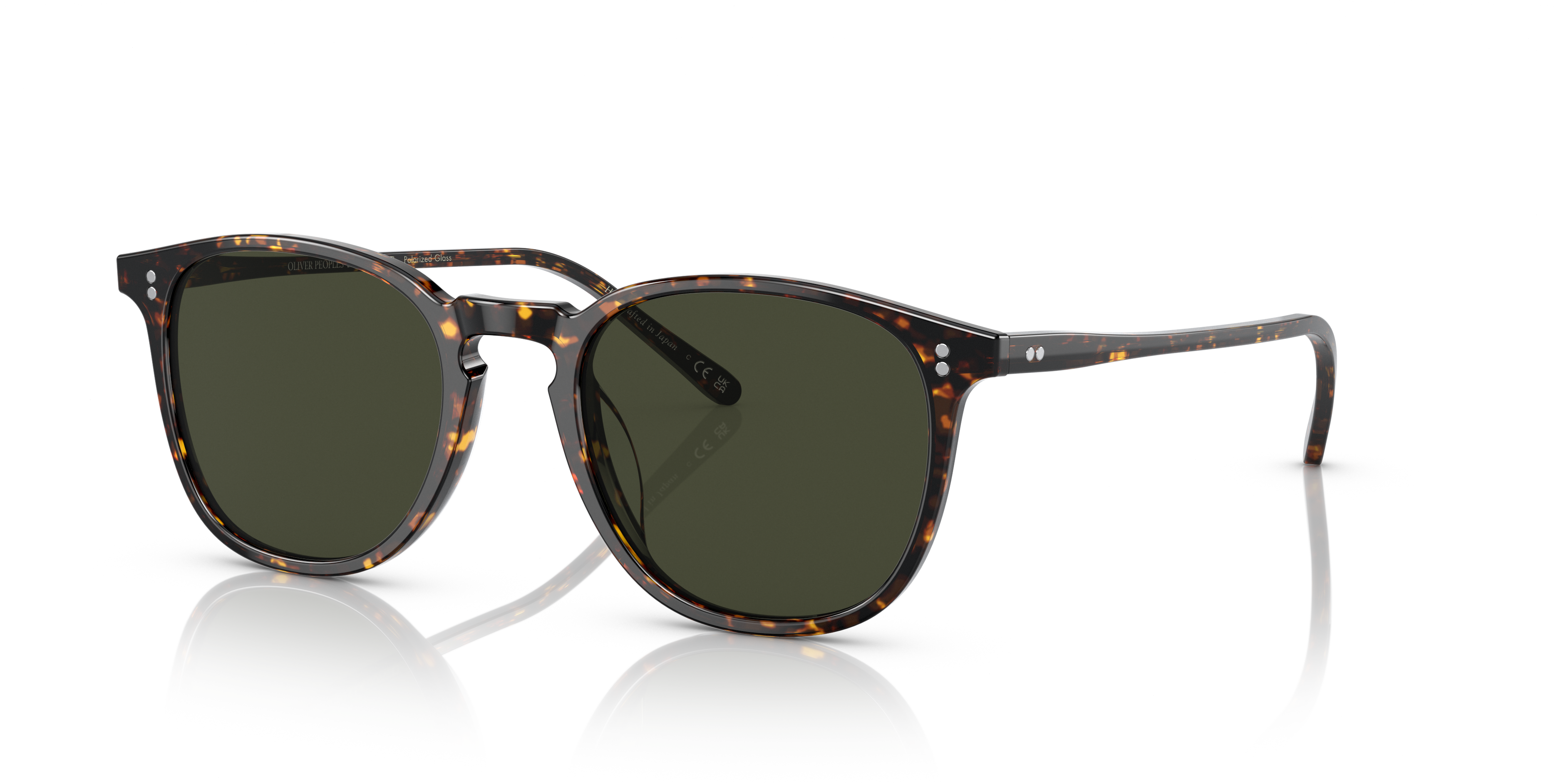 Oliver Peoples OV5491SU Finley 1993 Sun M (50 - 20) with Green
