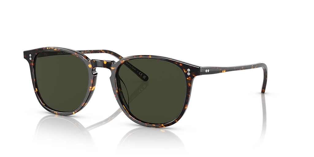 Oliver Peoples OV5491SU Finley 1993 Sun M (50 - 20) with Green