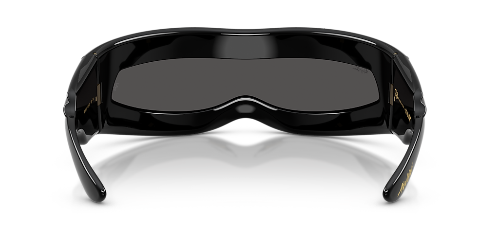 Ray-Ban RB4943 Ultra Wrap 001 Next Generation Collection XXL (0