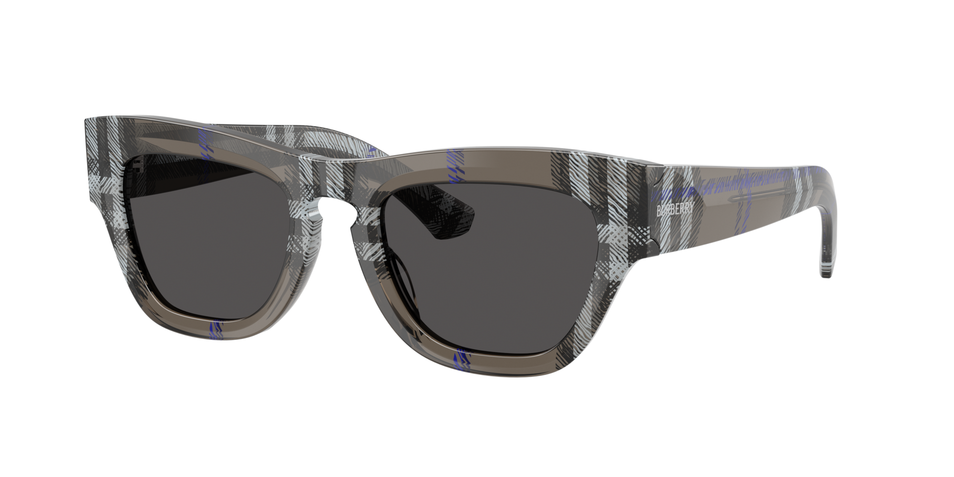 Burberry BE4440U — Солнцезащитные очки