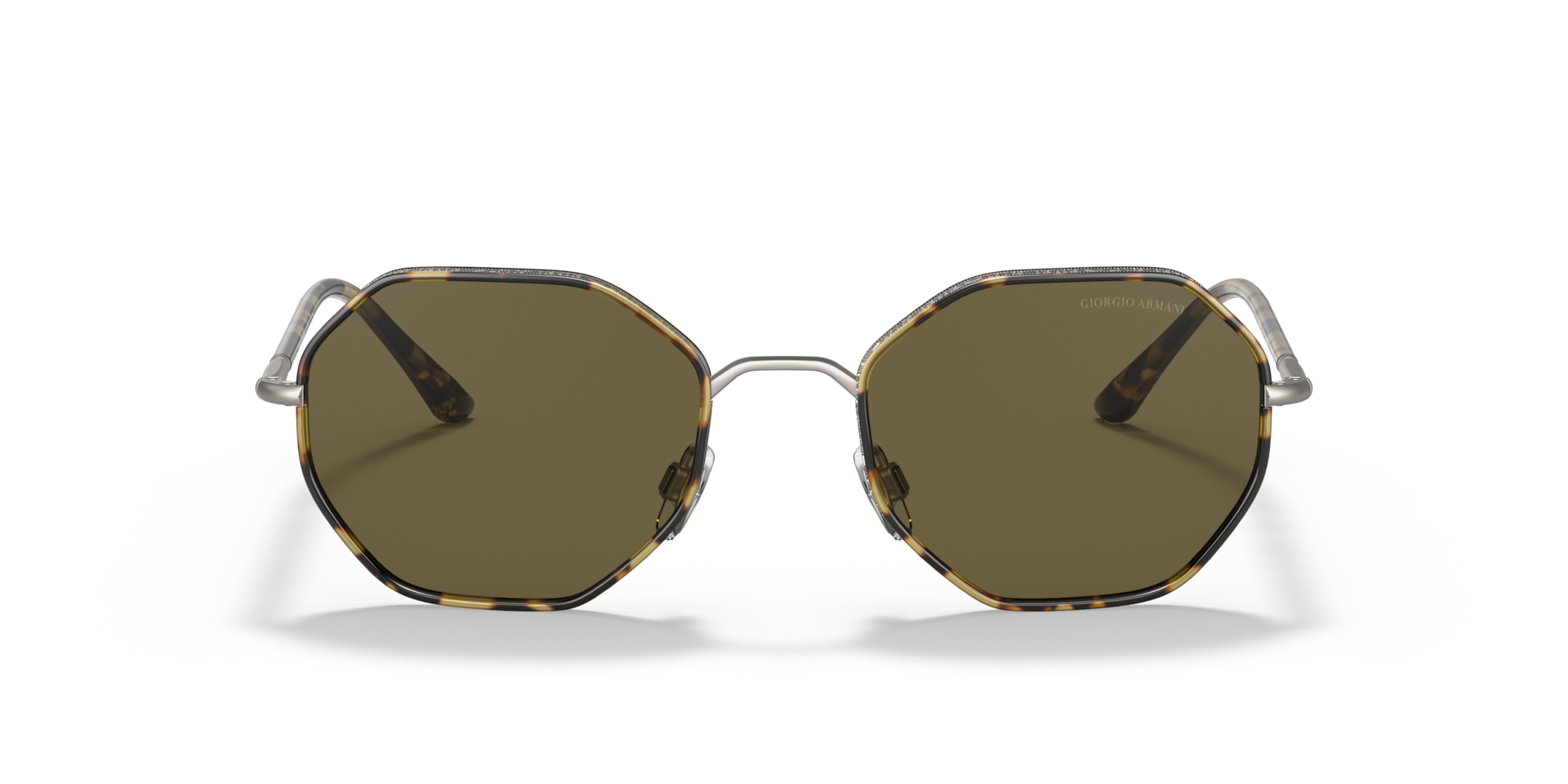 Giorgio Armani AR6112J — Солнцезащитные очки