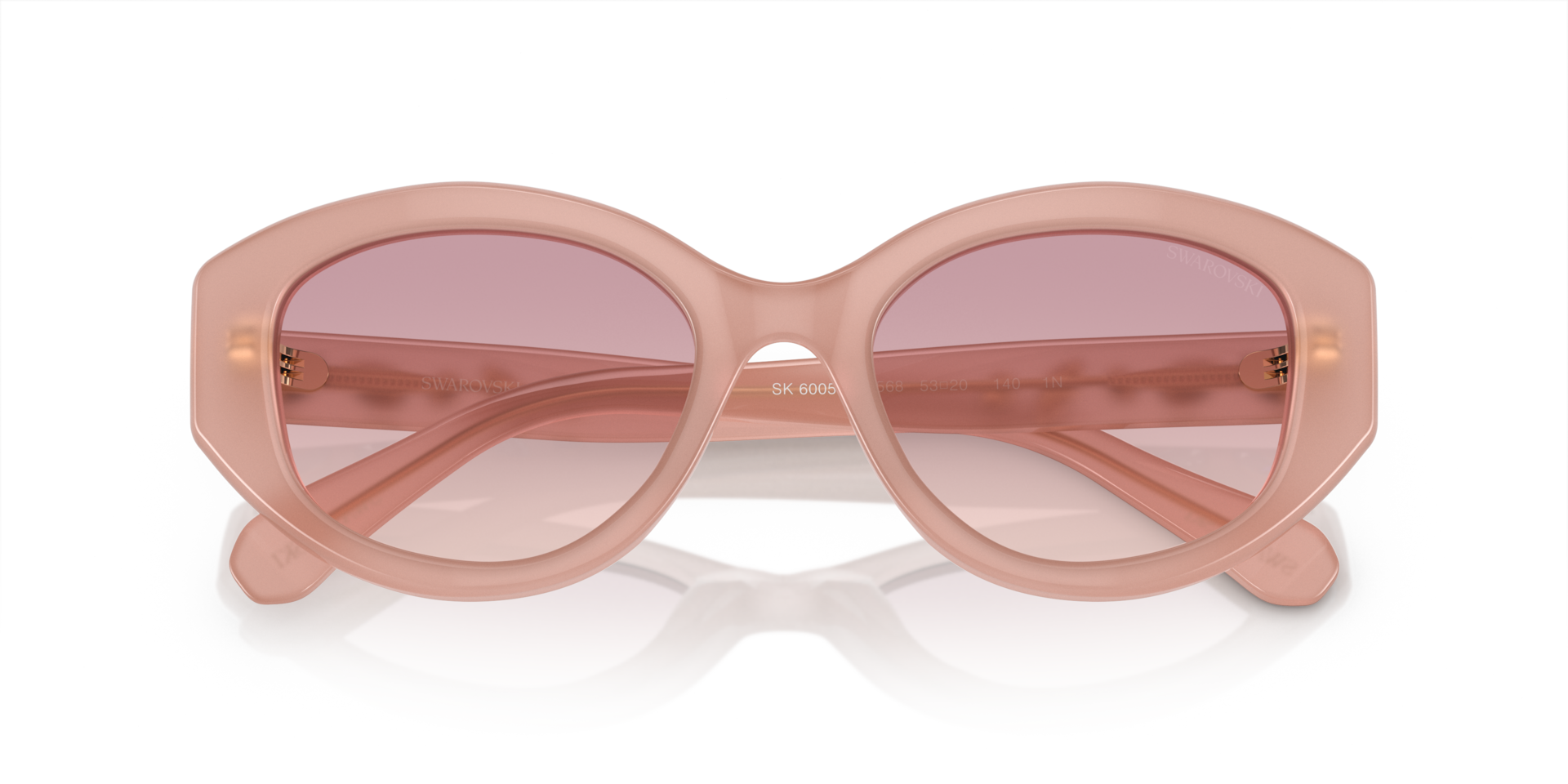 Swarovski SK6005 — Солнцезащитные очки