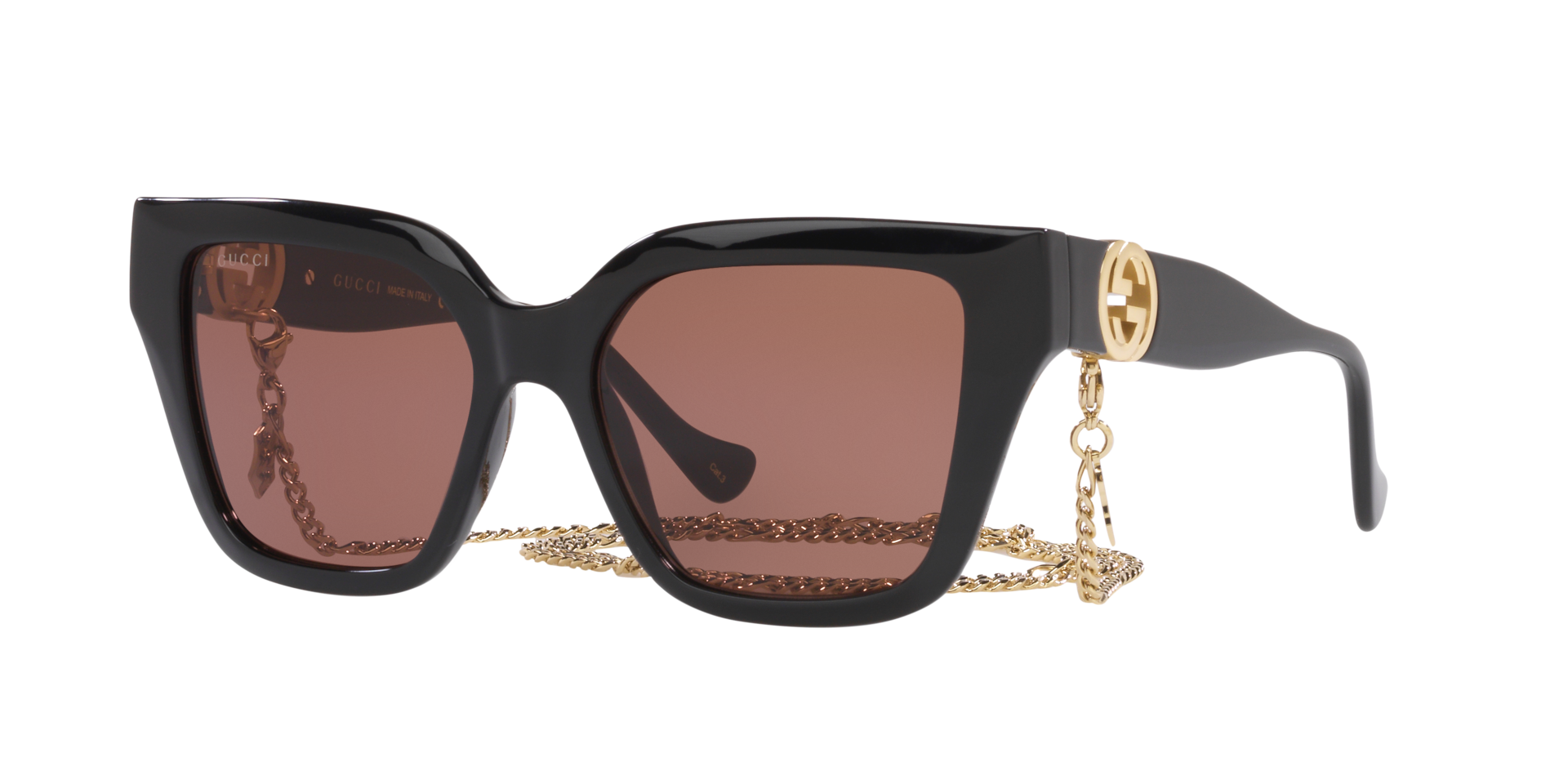 Gucci GC001630 — Солнцезащитные очки