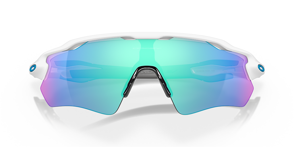 Oakley Radar® EV Path® Team Colors XL (0 - 138) with Blue lenses