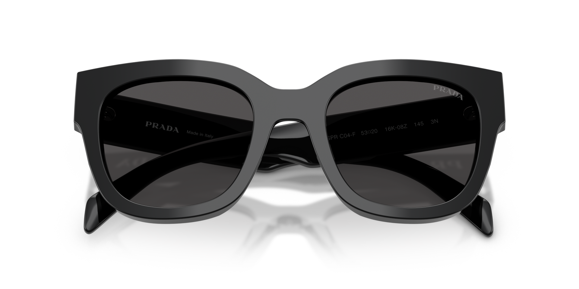 Prada PR C04SF — Солнцезащитные очки