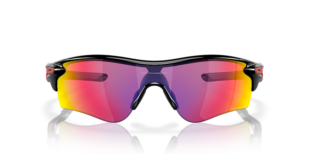 Oakley RadarLock® Path® (Low Bridge Fit) L (0 - 138) with Violet