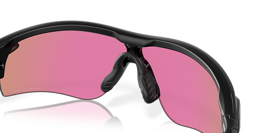Oakley RadarLock® Path® (Low Bridge Fit) L (0 - 138) with Violet