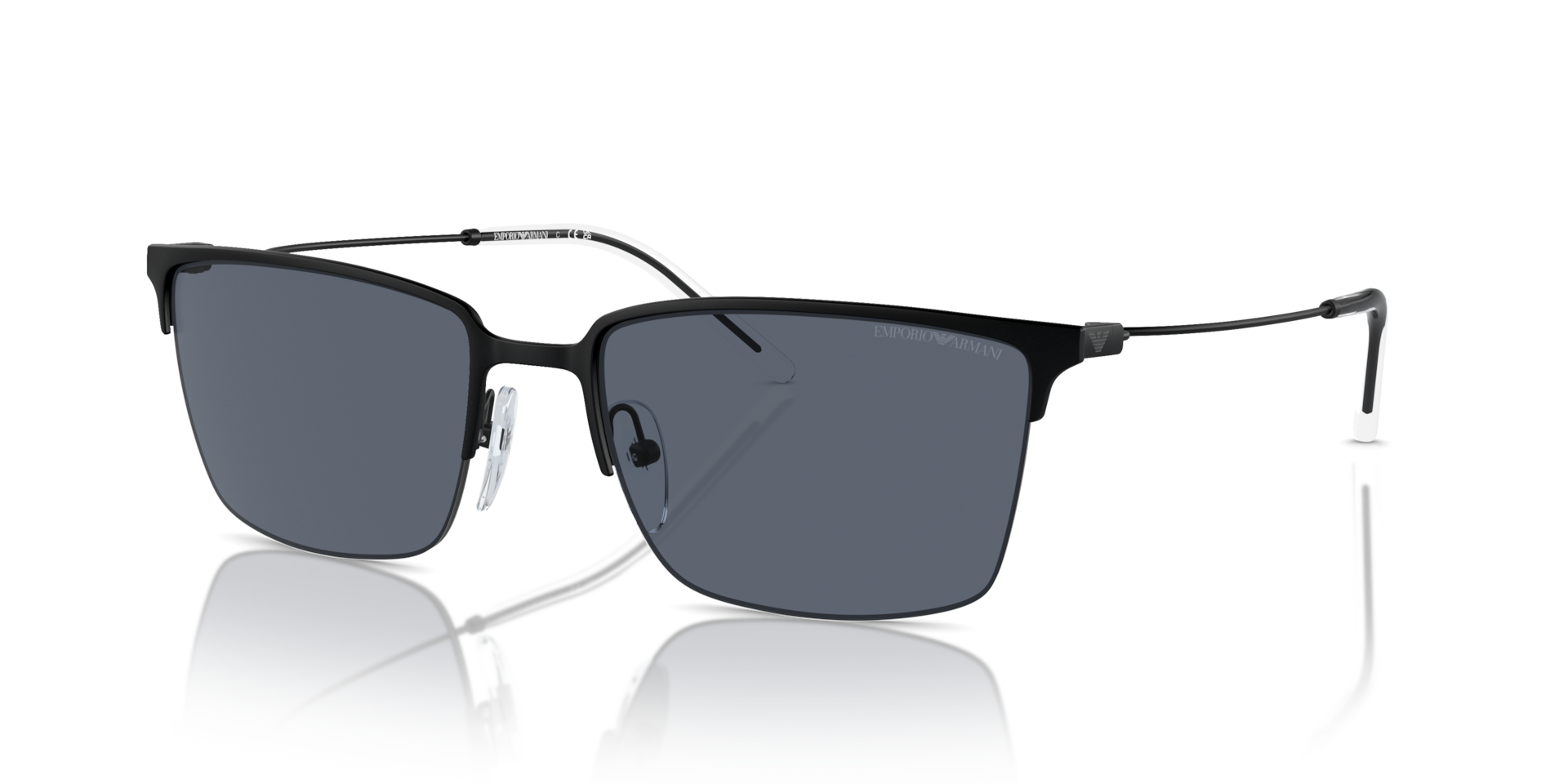 Emporio Armani EA2155 — Солнцезащитные очки