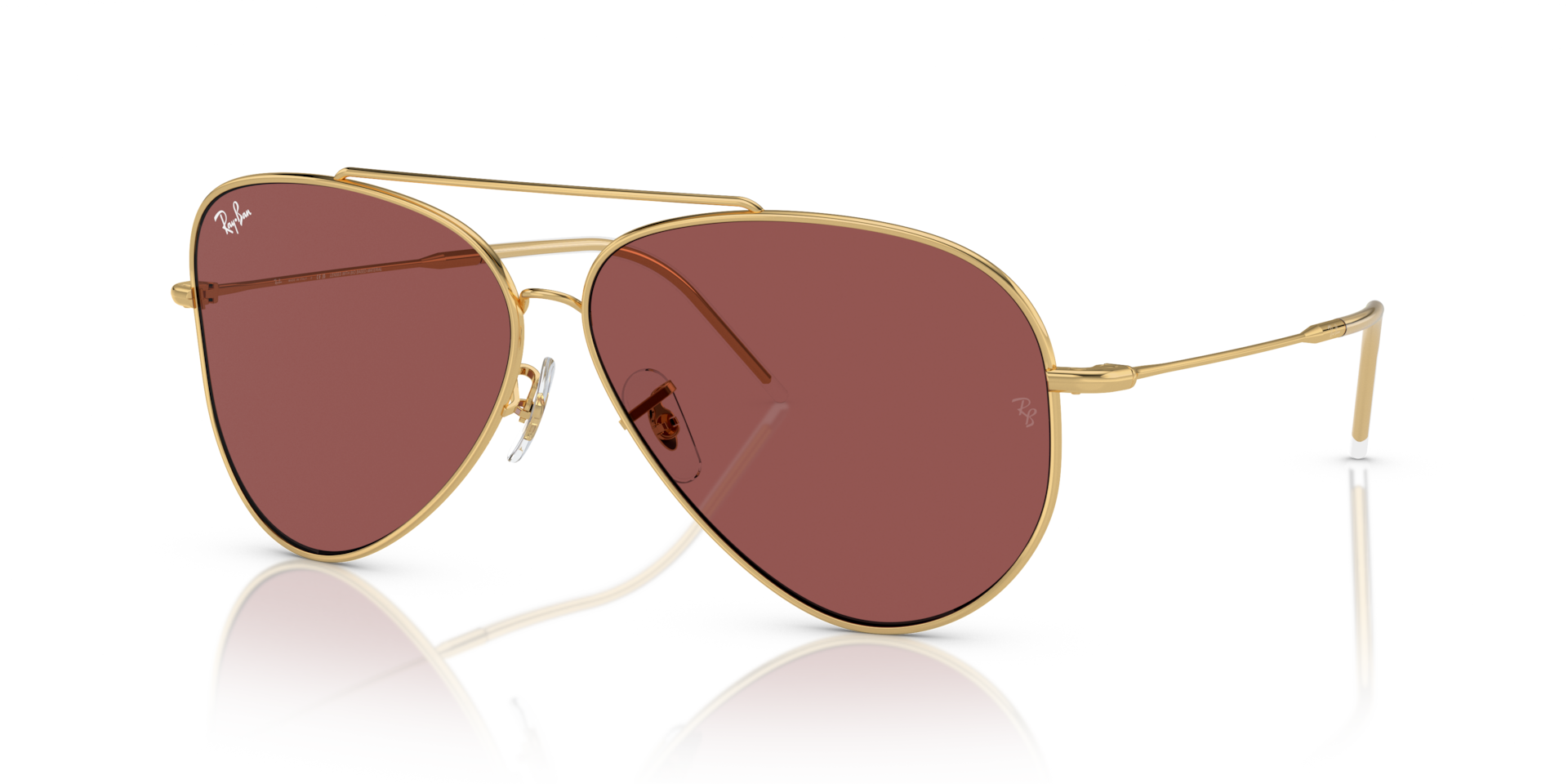 RBR0101S Aviator Reverse