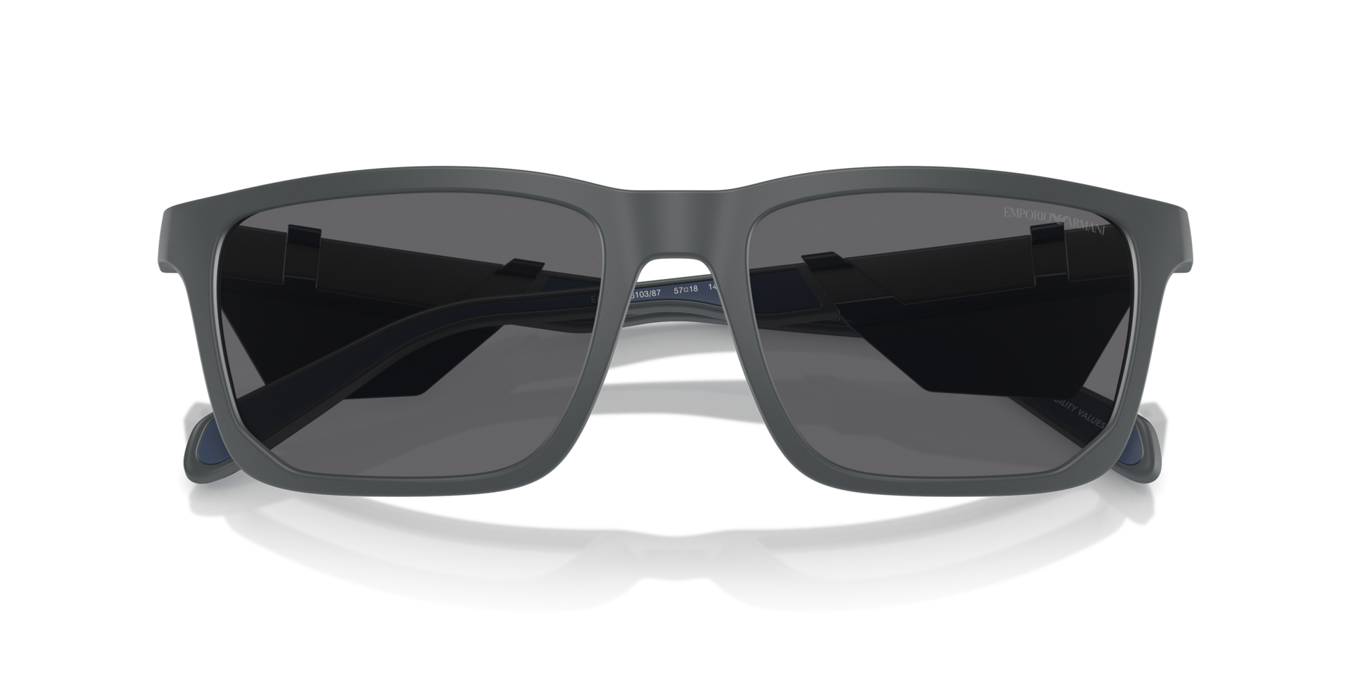 Emporio Armani EA4219 — Солнцезащитные очки