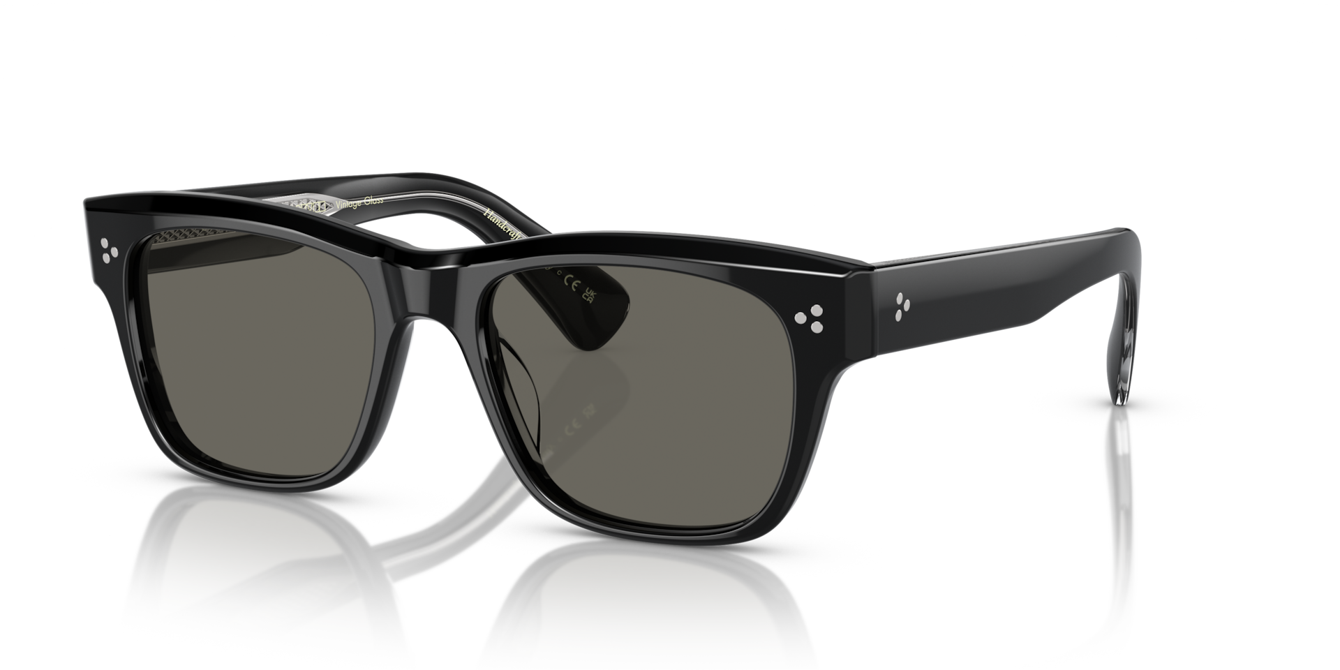 Oliver Peoples OV5524SU Birell Sun M (52 - 18) with Grey lenses