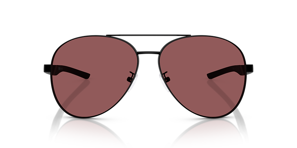 Scuderia Ferrari FZ5002D XL (60 - 14) with Red lenses and Black
