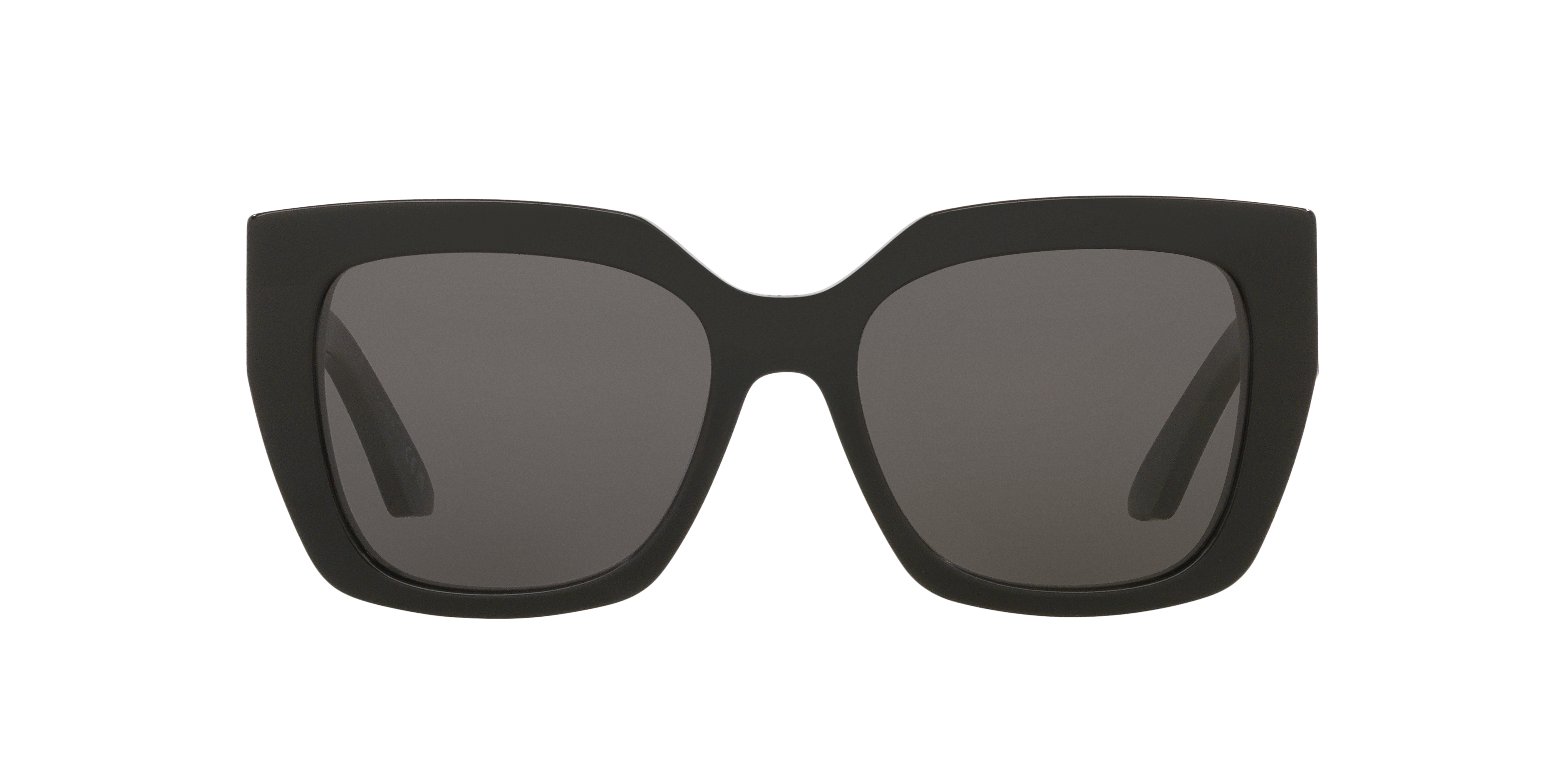 DIOR MissDior S2I CD40183I S (55 - 18) with Grey lenses and Black