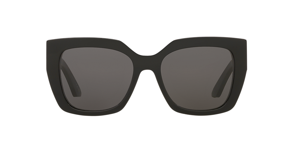 DIOR MissDior S2I CD40183I S (55 - 18) with Grey lenses and Black