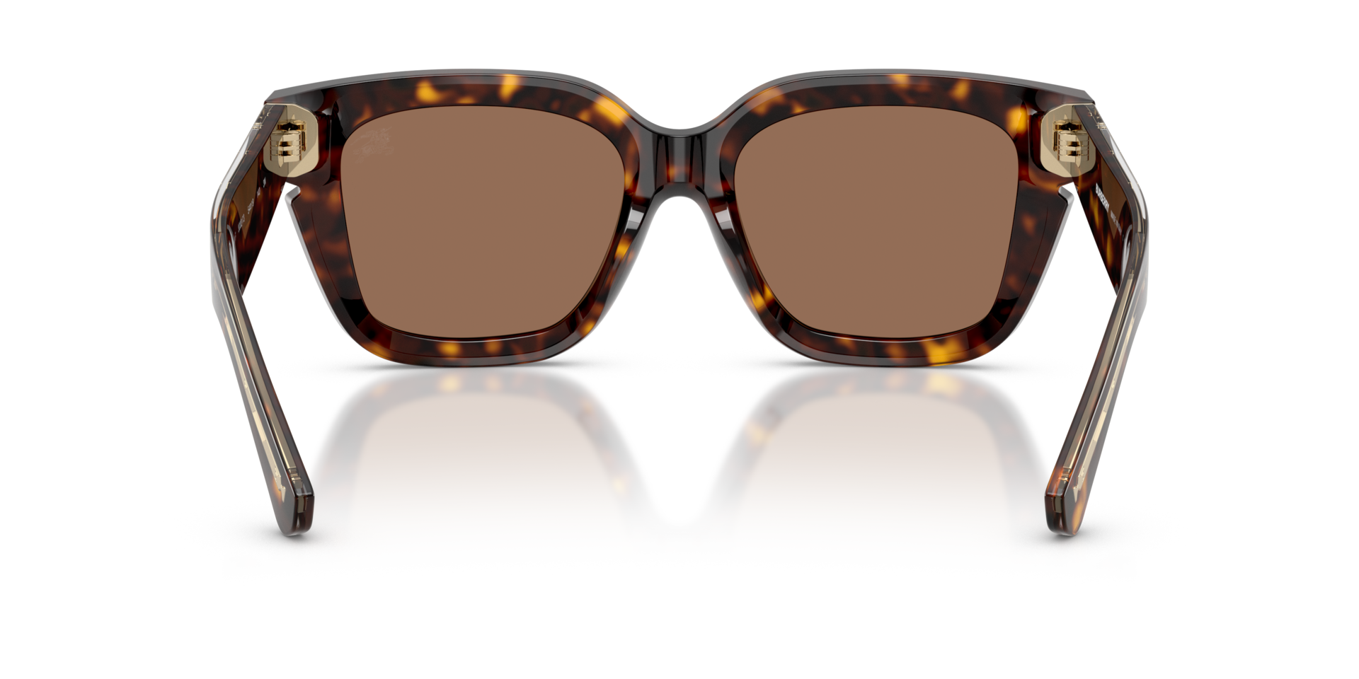 Burberry BE4453F — Солнцезащитные очки