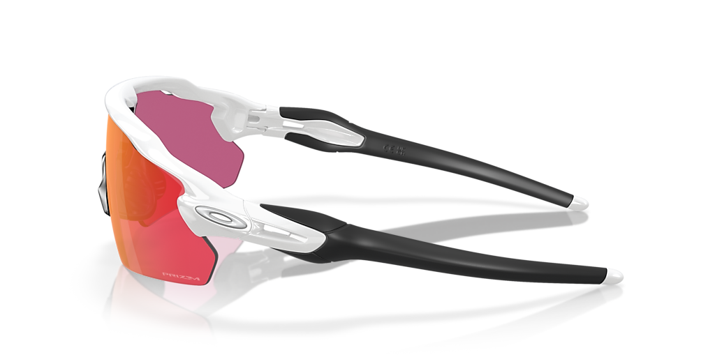 Oakley Radar® EV Pitch® M (0 - 138) com Lentes Vermelho e Armação