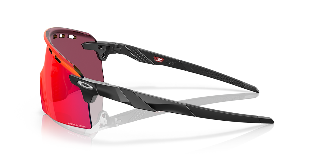 Oakley Encoder Strike XL (39 - 139) with Violet lenses and Black