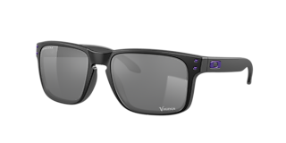 Oakley Holbrook™ XL XL (59 - 18) with Black lenses and Black frame