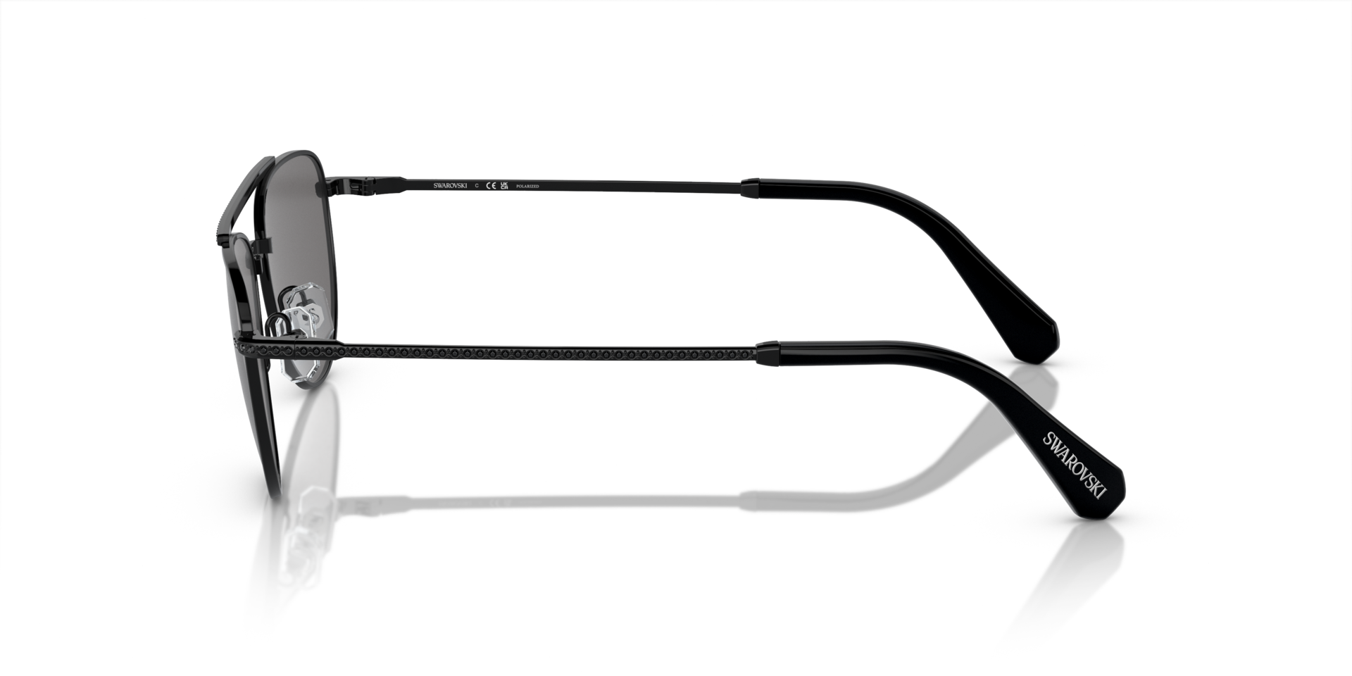 Swarovski SK7007 — Солнцезащитные очки