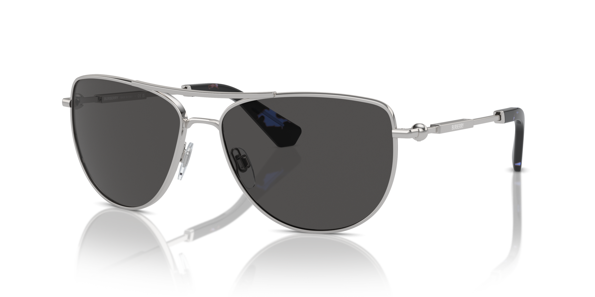 Burberry BE3149 — Солнцезащитные очки