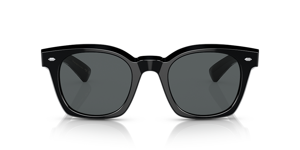 Oliver Peoples OV5498SU Merceaux XL (50 - 23) with Grey lenses and