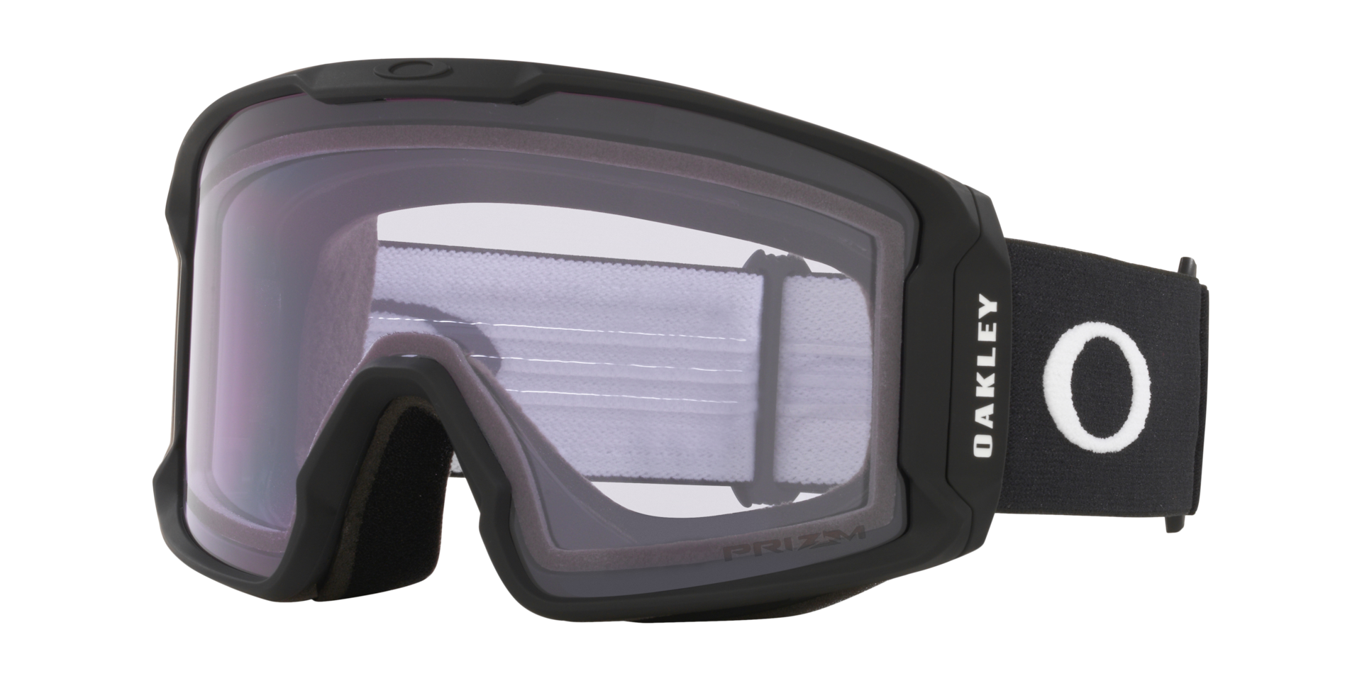 Line Miner™ L Snow Goggles