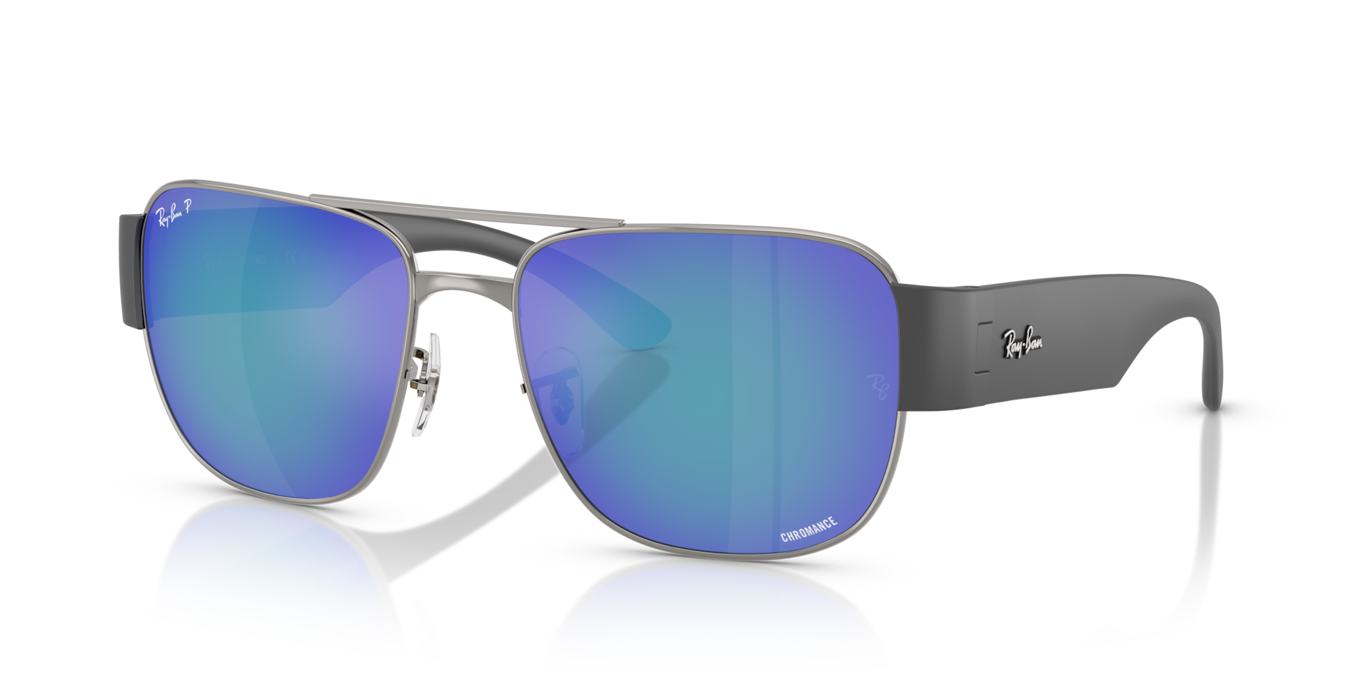 RB3756CH RB3756 Polarized+ Lenses