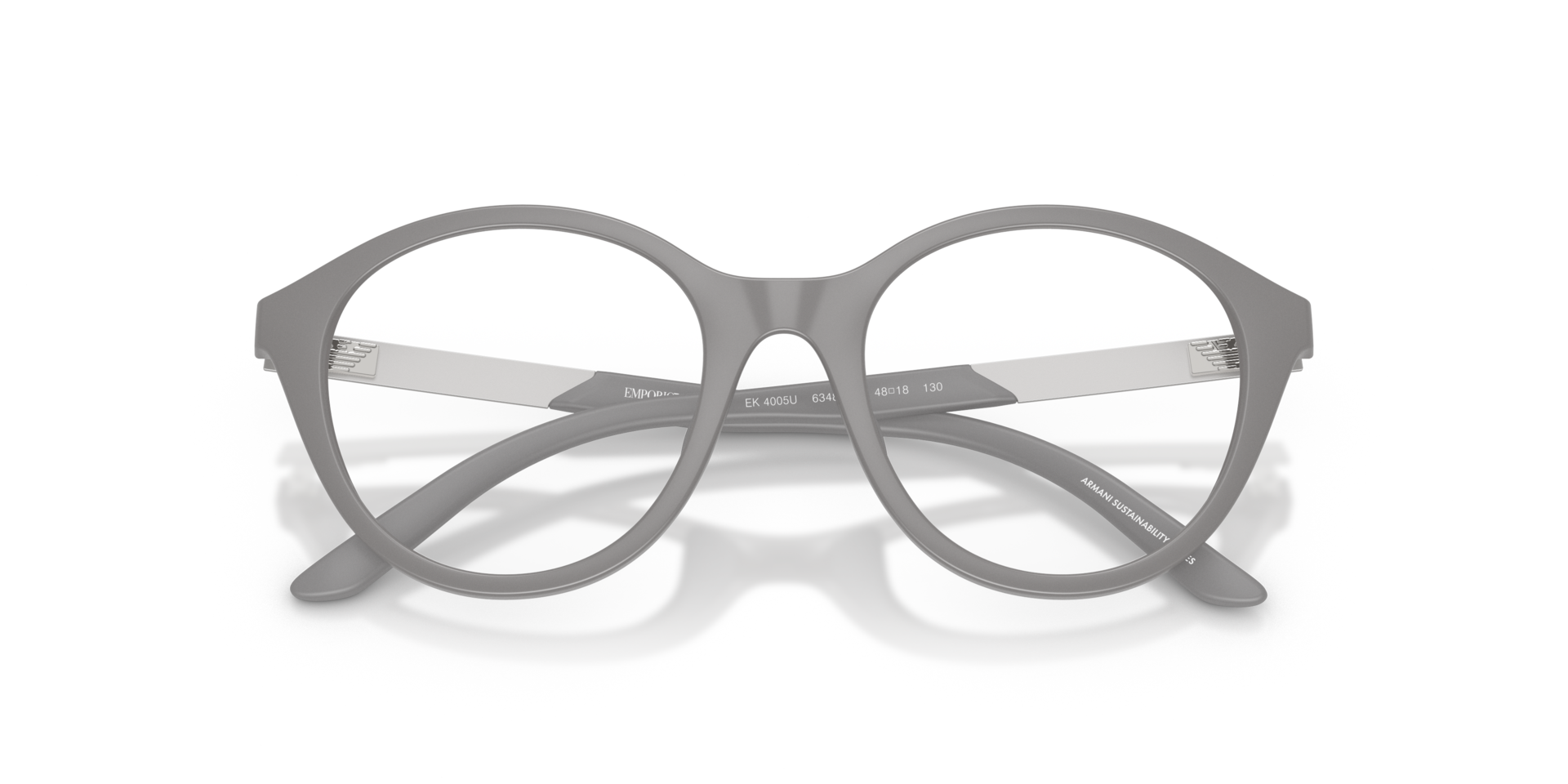 Emporio Armani EK4005U — Солнцезащитные очки