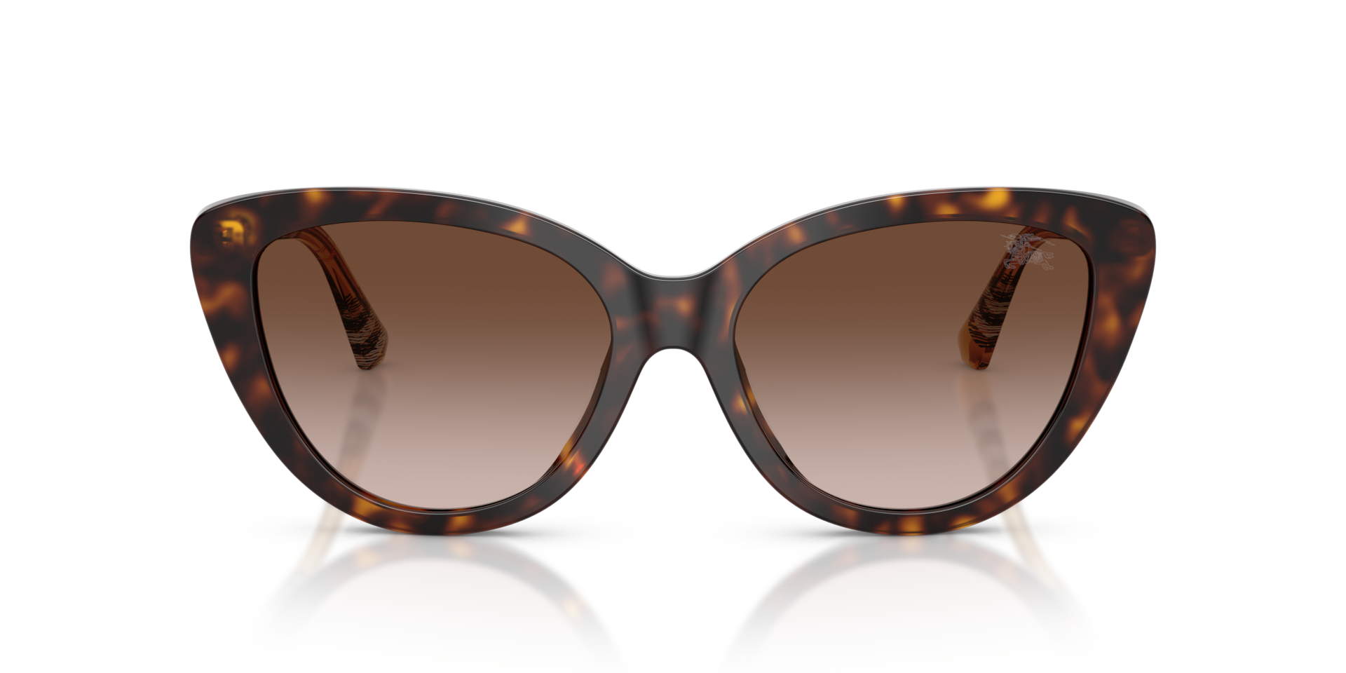 Burberry BE4457F — Солнцезащитные очки