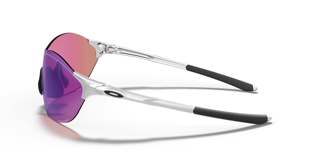 Oakley EVZero™ Swift (Low Bridge Fit) XL (0 - 138) with Violet
