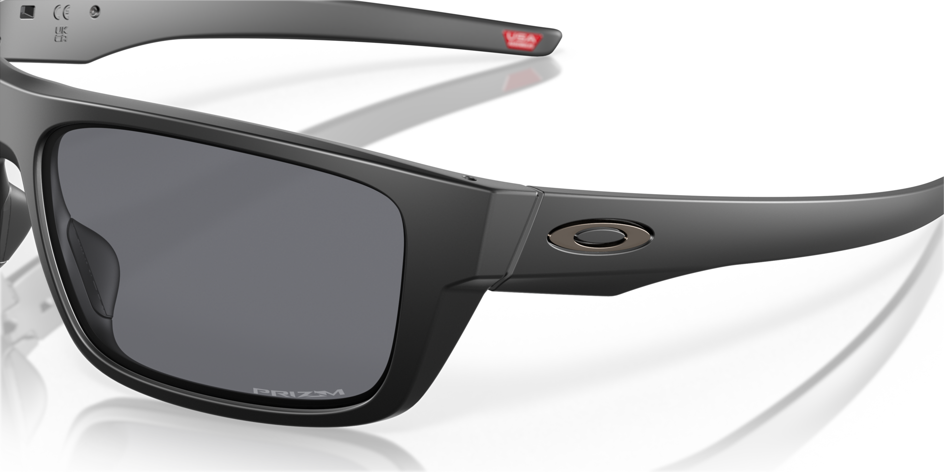 Oakley OO9367 — Солнцезащитные очки
