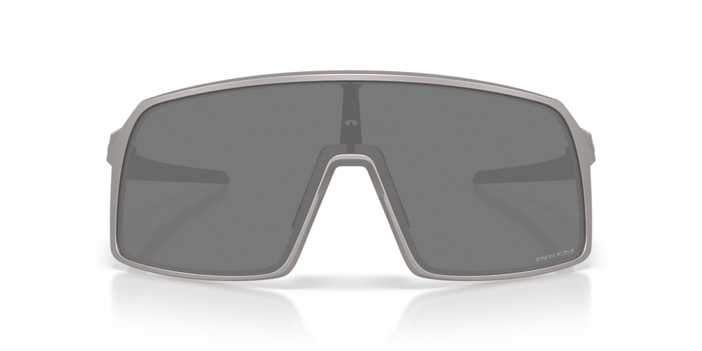 Oakley Sutro Alloy Collection L (0 - 137) with Black lenses and