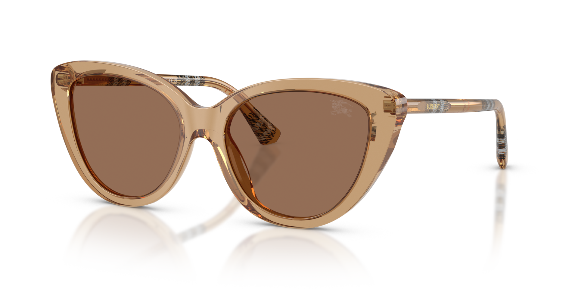 Burberry BE4457 — Солнцезащитные очки