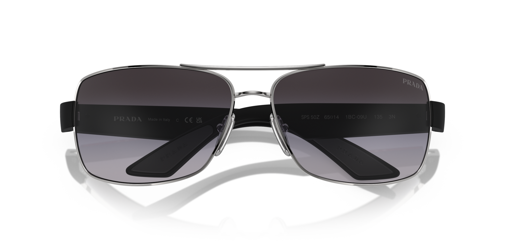 Prada Linea Rossa PS 50ZS — Солнцезащитные очки