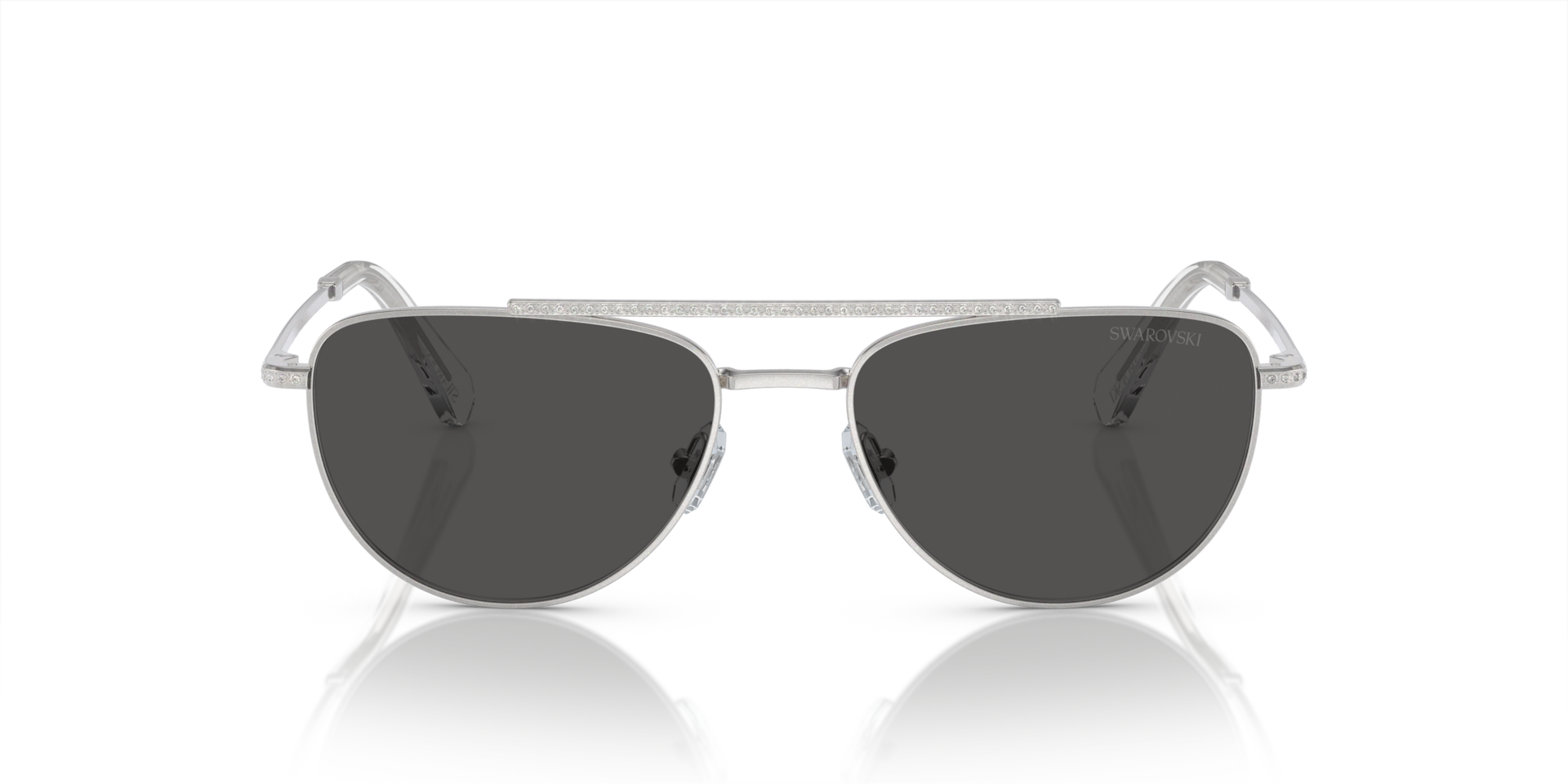 Swarovski SK7007 — Солнцезащитные очки