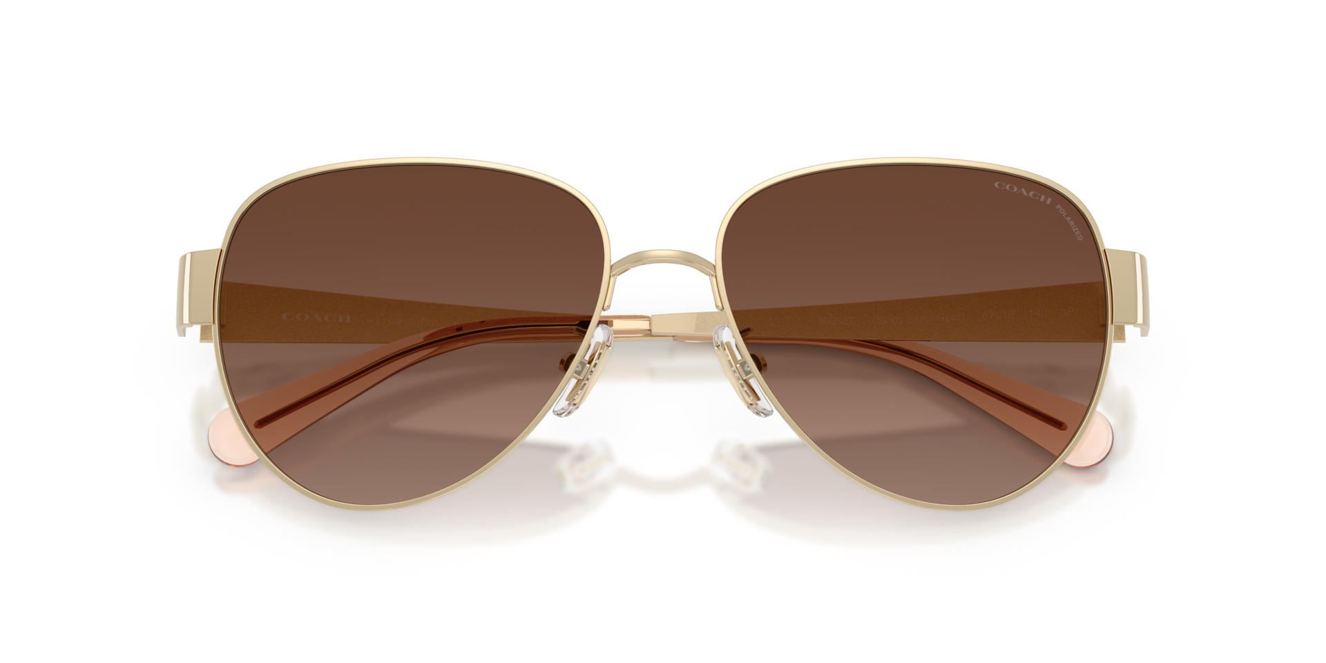 Coach HC7186