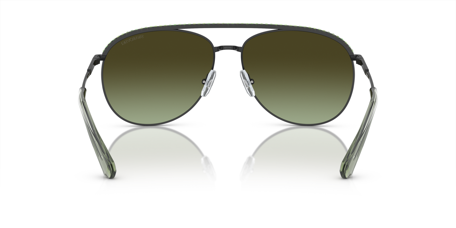 Swarovski SK7005 — Солнцезащитные очки
