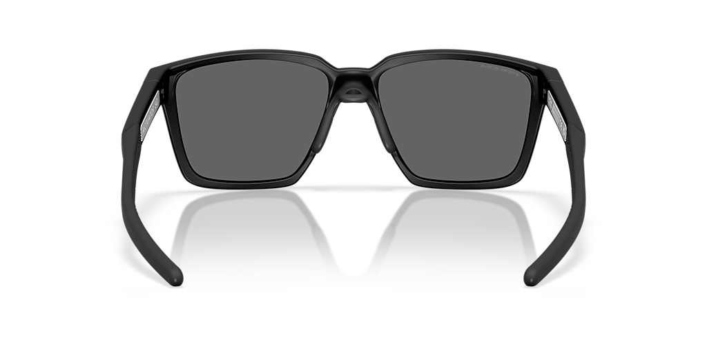 Oakley Actuator SQ L (57 - 16) with Black lenses and Black frame