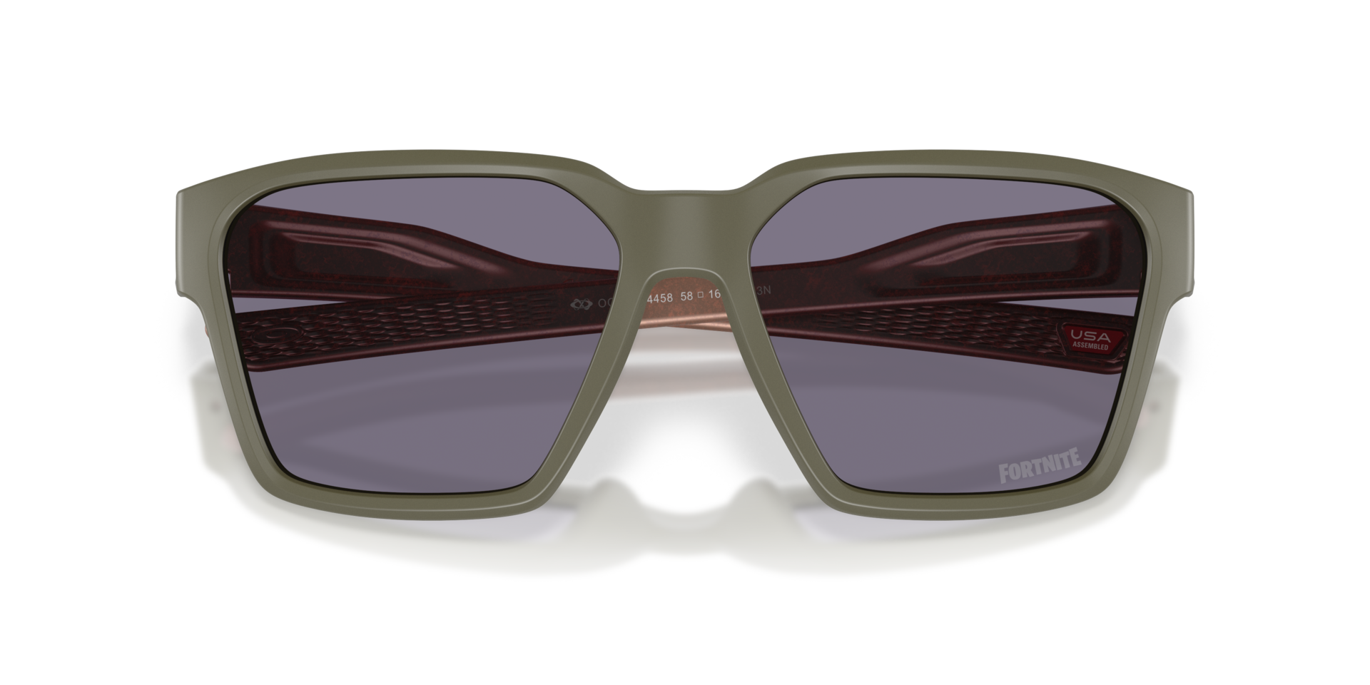 Oakley X Fortnite™ Renegade Rider Briza