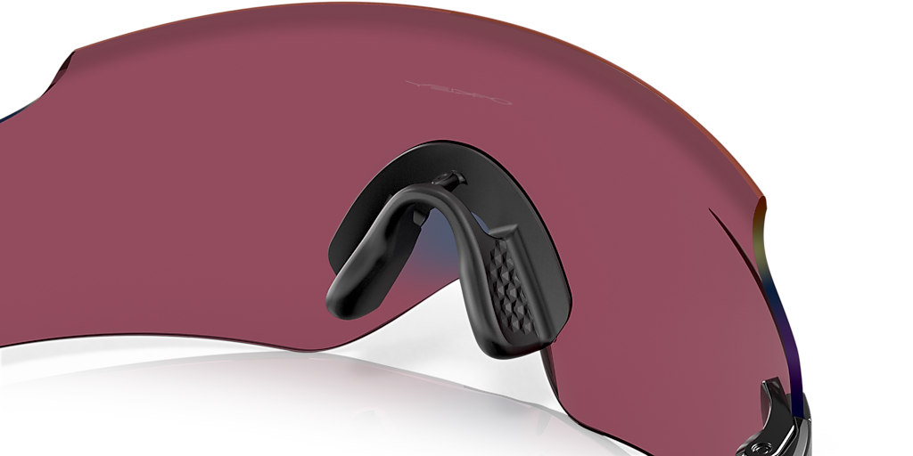 Oakley Oakley Kato M (0 - 149) com Lentes Violeta e Armação Preto
