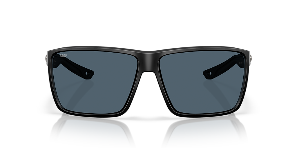 Costa Rincon II XL (64 - 11) with Grey lenses and Black frame