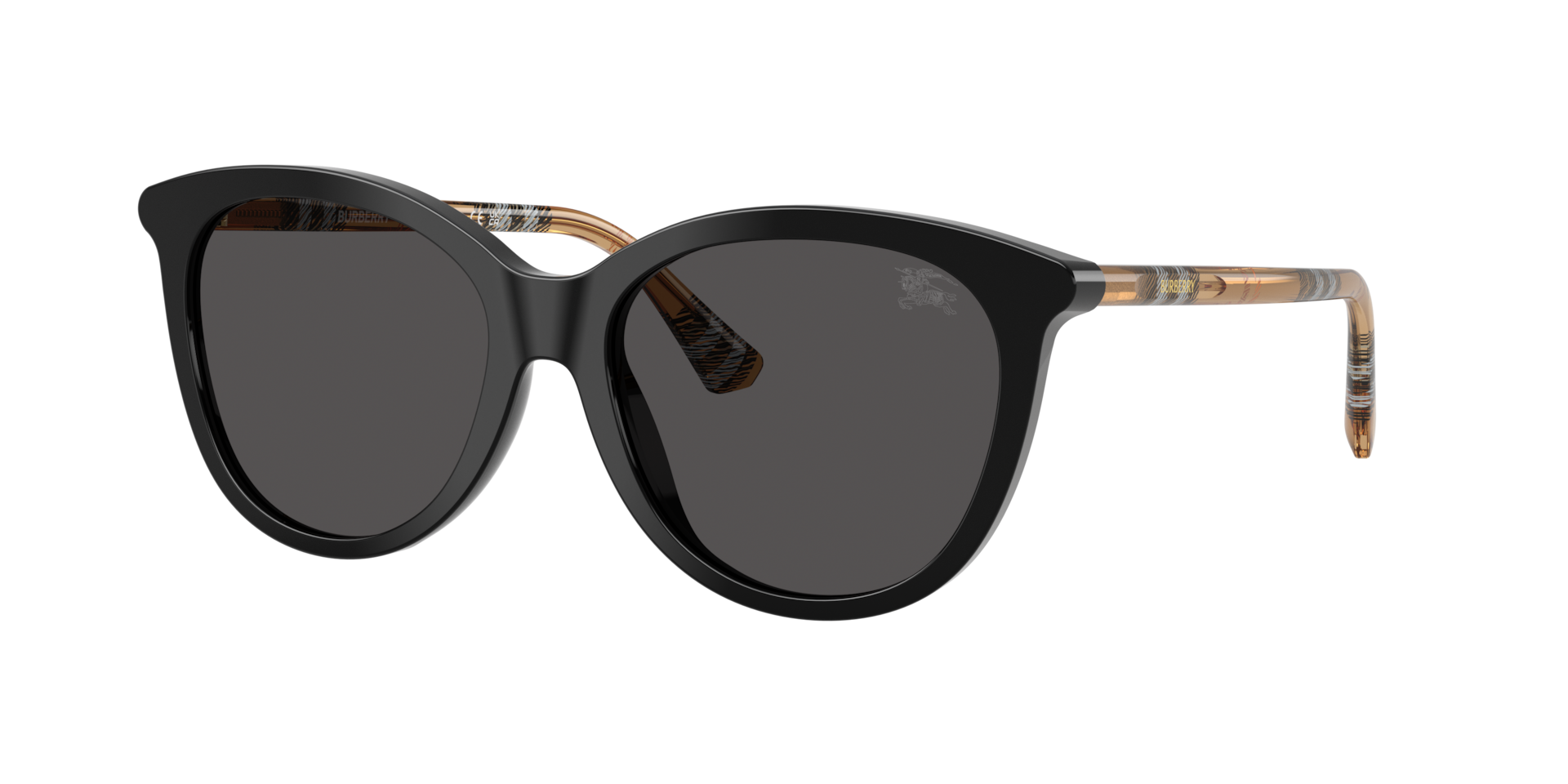 Burberry BE4455F — Солнцезащитные очки