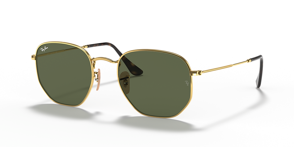 【シモンさん専用】Ray-Ban HEXAGONAL FLAT LENSES 0RB3548N__001__STD__shad__qt.