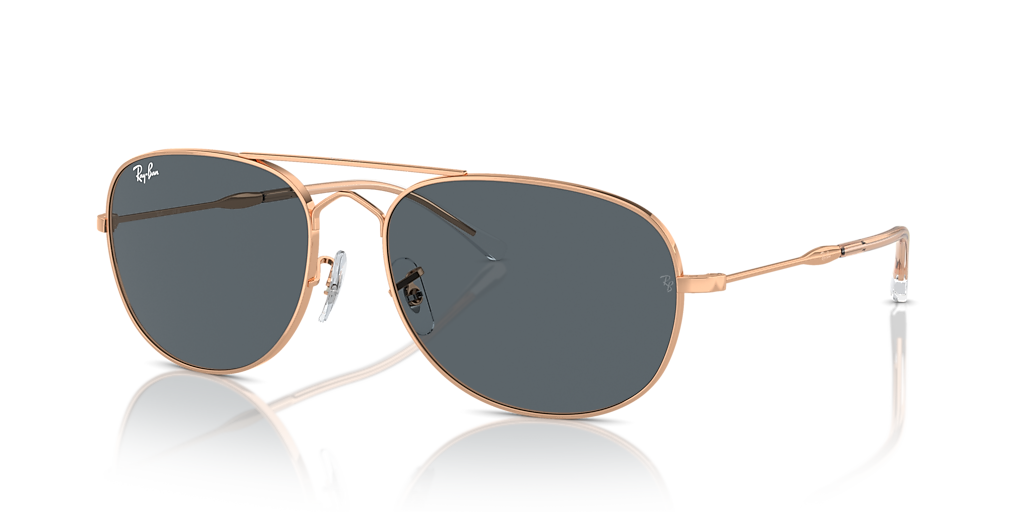 Ray-Ban RB3735 Bain Bridge